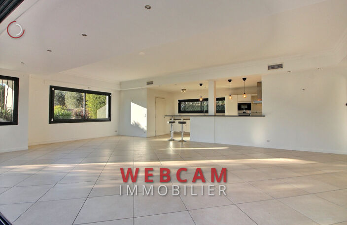 vente villa contemporaine 4 Pièce(s) — photo 3