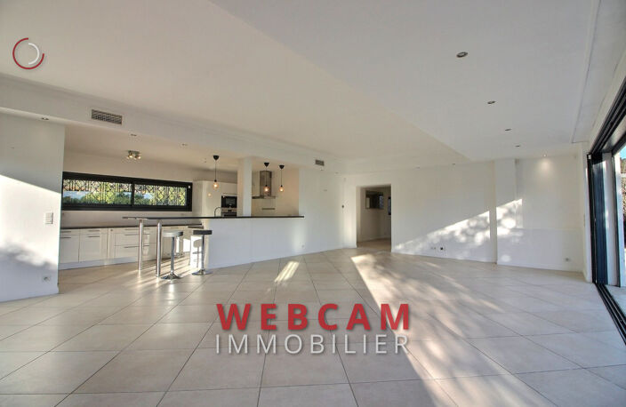 vente villa contemporaine 4 Pièce(s) — photo 4