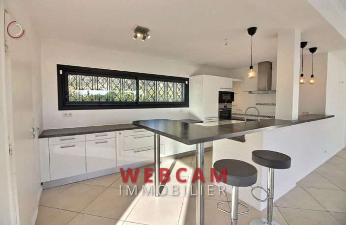 vente villa contemporaine 4 Pièce(s) — photo 5