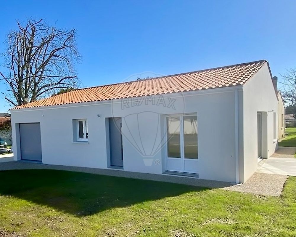 Villa / Maison 4 pièces  à vendre Meschers-sur-Gironde 17132