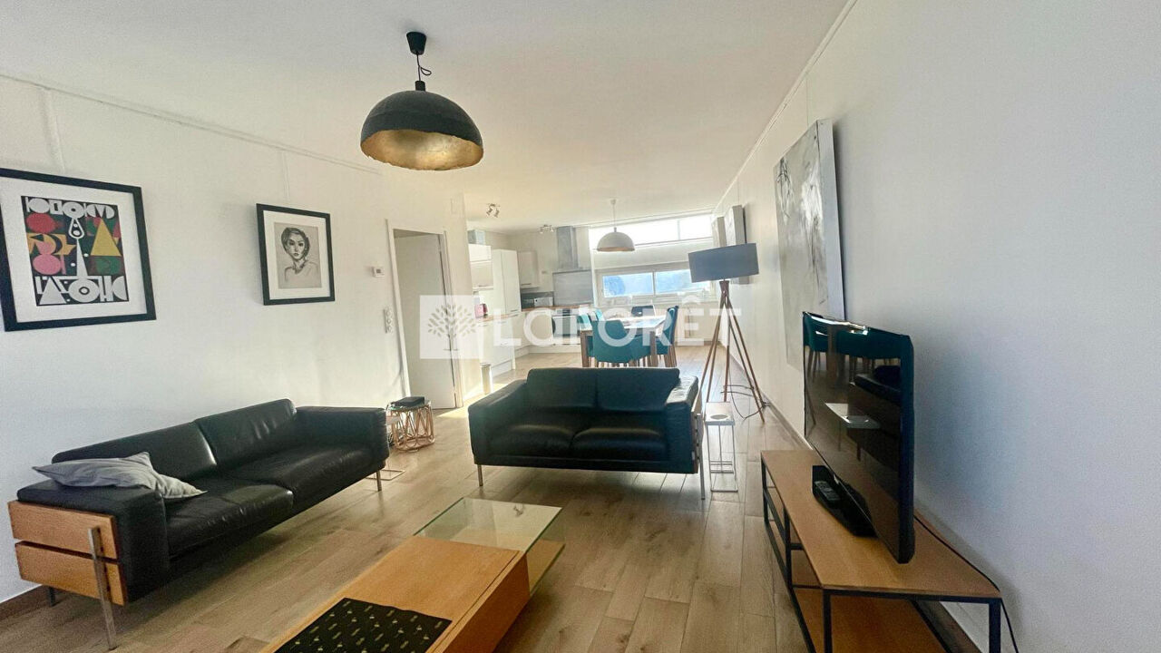 appartement 3 pièces 85 m2 à vendre à Valenciennes (59300)