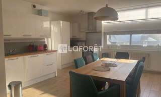 Appartement 3 Pièces 85 m² à vendre à Valenciennes (59300)