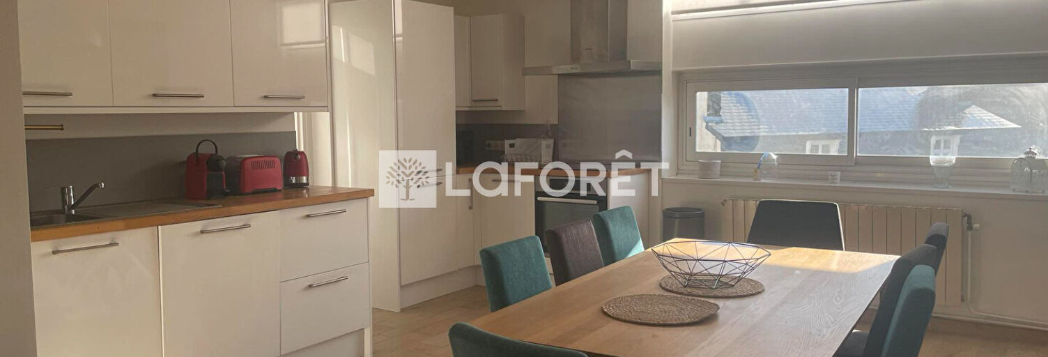 Appartement 3 Pièces 85 m² à vendre à Valenciennes (59300)