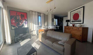 Appartement 3 Pièces 74 m² à vendre à Valenciennes (59300)