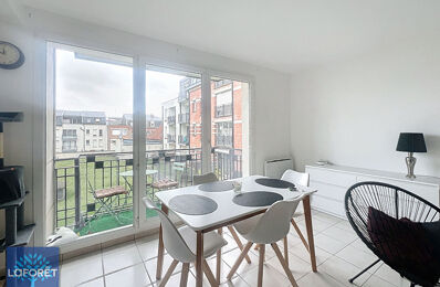 location appartement 690 € CC /mois à proximité de Wallers (59135)