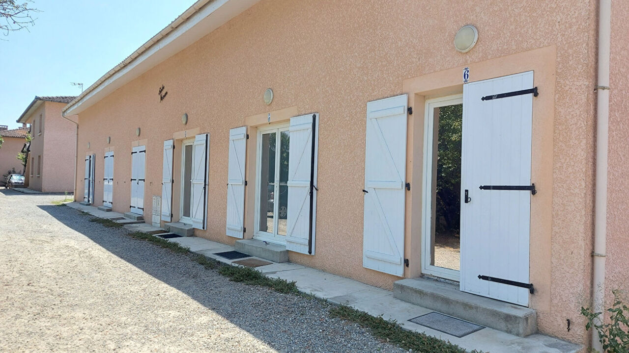 appartement 2 pièces 41 m2 à louer à Blagnac (31700)