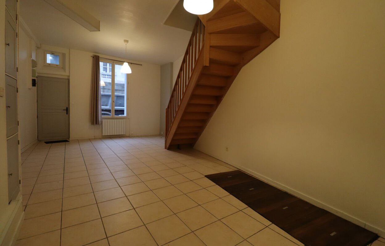 appartement 3 pièces 58 m2 à vendre à Châlons-en-Champagne (51000)