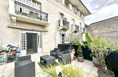 vente appartement 340 000 € à proximité de Aix-les-Bains (73100)