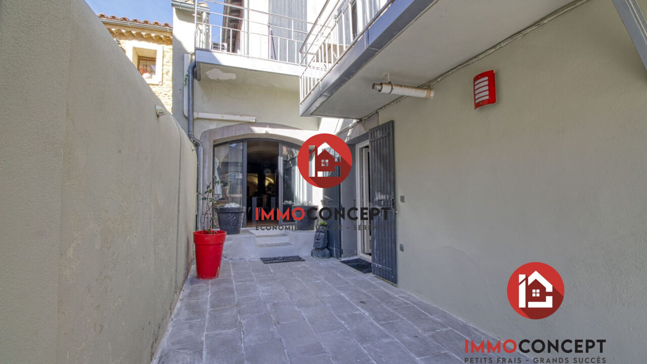 maison 5 pièces 135 m2 à vendre à Pujaut (30131)