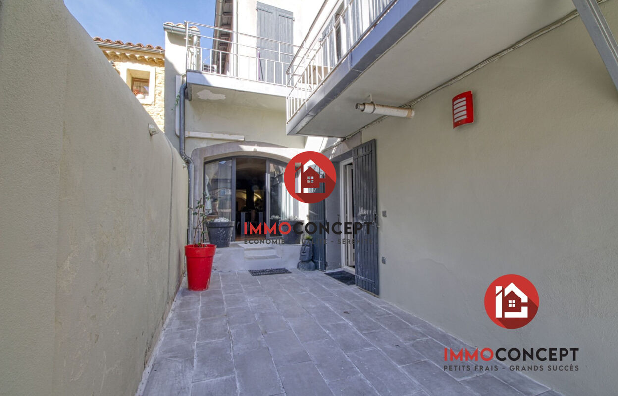 maison 5 pièces 135 m2 à vendre à Pujaut (30131)