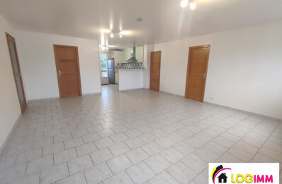 location appartement 810 € CC /mois à proximité de Vieux-Condé (59690)