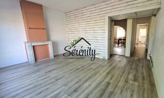 Maison 5 Pièces 144 m² à vendre à Hénin-Beaumont (62110)