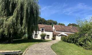 Maison 9 Pièces 367 m² à vendre à Sens (89100)