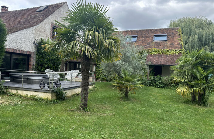 Propriété d'exception : Le raffinement et le confort au coeur — photo 4