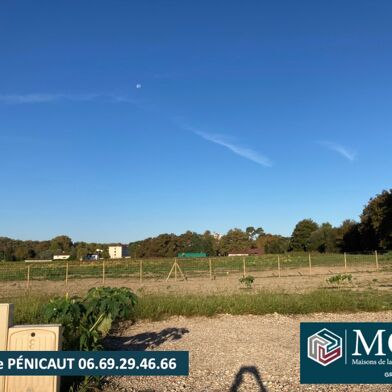 Terrain  59697 €