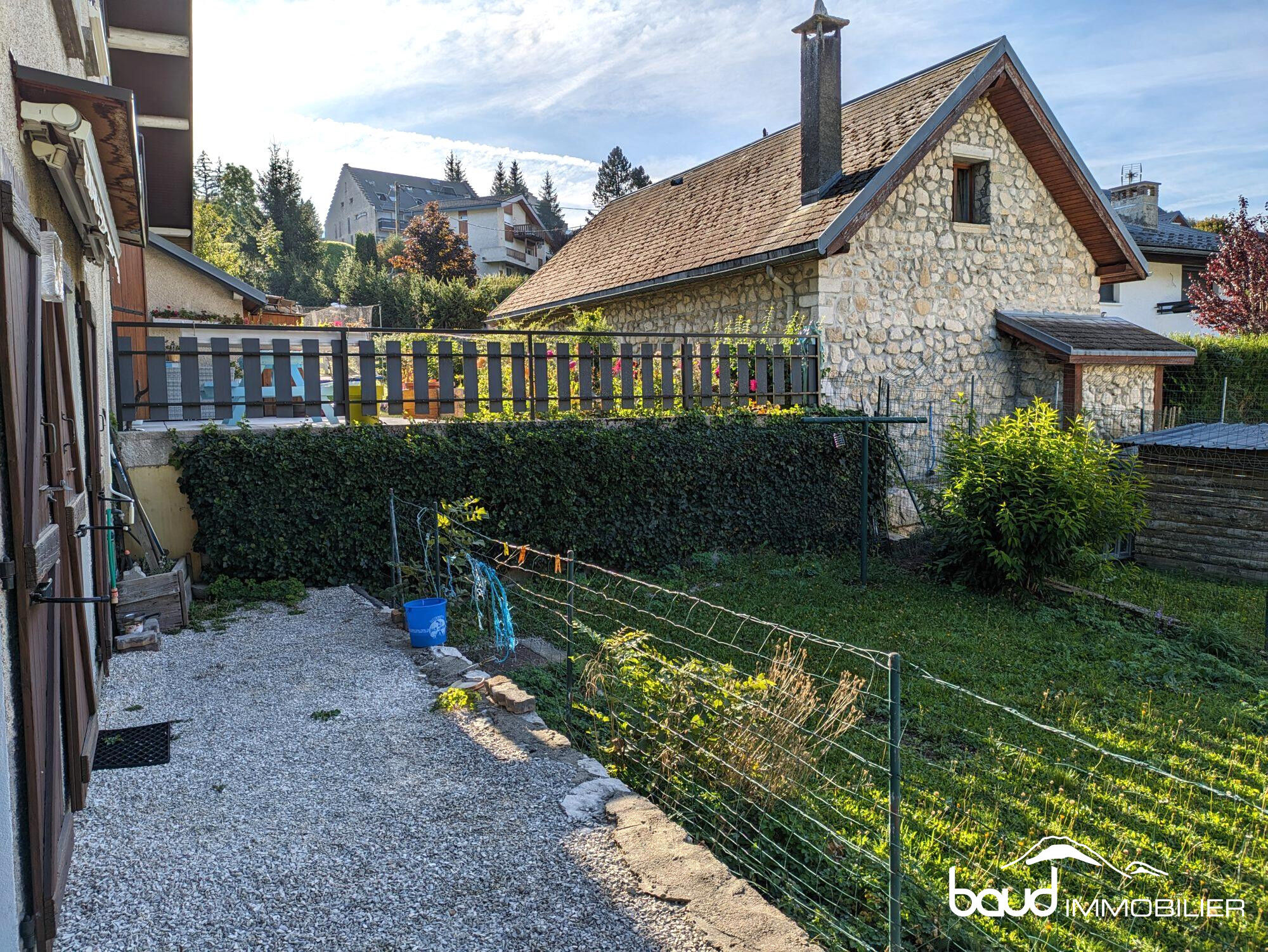 Villa / Maison 5 pièces  à vendre Villard-de-Lans 38250