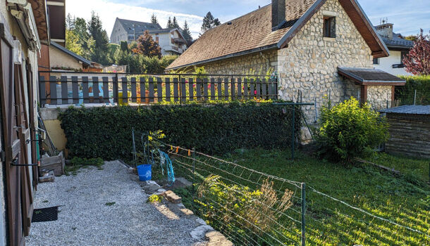 Villa / Maison 5 pièces  à vendre Villard-de-Lans 38250