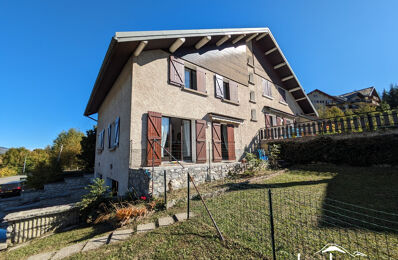 vente maison 369 000 € à proximité de Villard-de-Lans (38250)