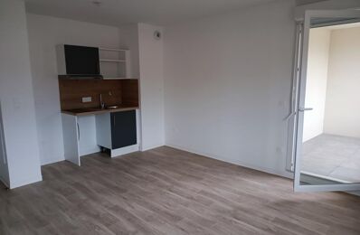 location appartement 512 € CC /mois à proximité de Pexiora (11150)