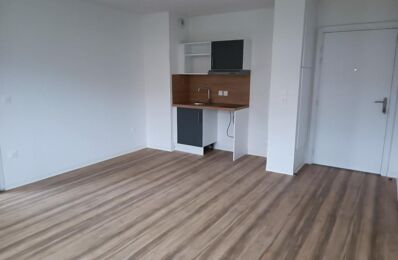 location appartement 497 € CC /mois à proximité de Pexiora (11150)