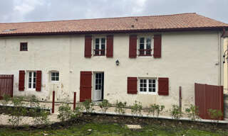 Maison 4 Pièces 93 m² à louer à Saint-Martin-de-Seignanx (40390)