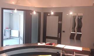 Bureau 4 Pièces 85 m² à louer à Rodez (12000)