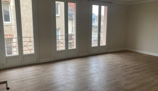 Appartement 3 pièces  à louer Rodez 12000