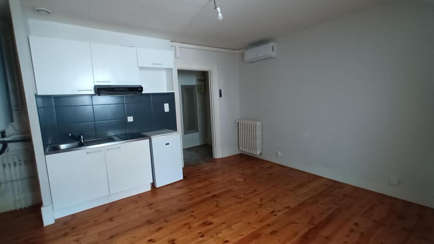 Appartement  T2 à louer Rodez 12000