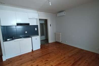 Appartement 2 pièces 426 €