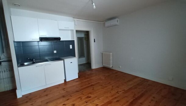 Appartement 2 pièces  à louer Rodez 12000