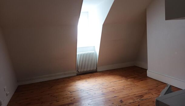 Appartement 2 pièces  à louer Rodez 12000