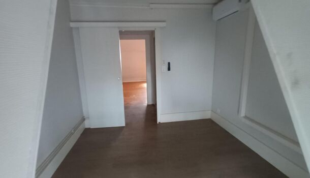 Appartement 2 pièces  à louer Rodez 12000