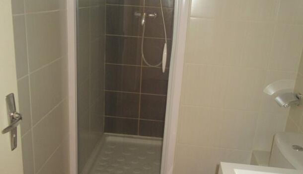 Appartement 2 pièces  à louer Rodez 12000