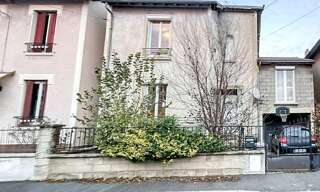 Maison 5 Pièces 90 m² à vendre à Bellerive-sur-Allier (03700)