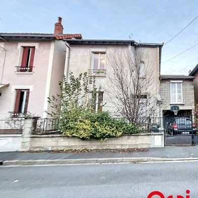 Maison 5 pièces 151200 €