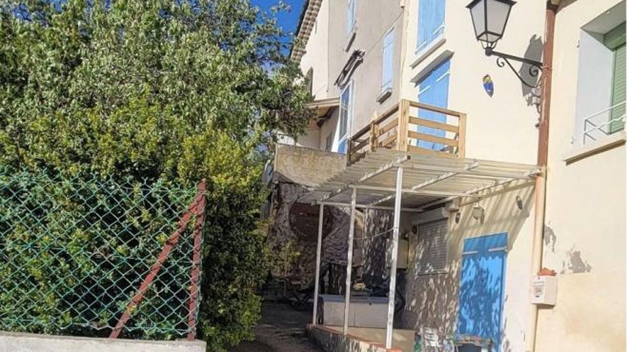 maison 2 pièces 43 m2 à vendre à Upaix (05300)