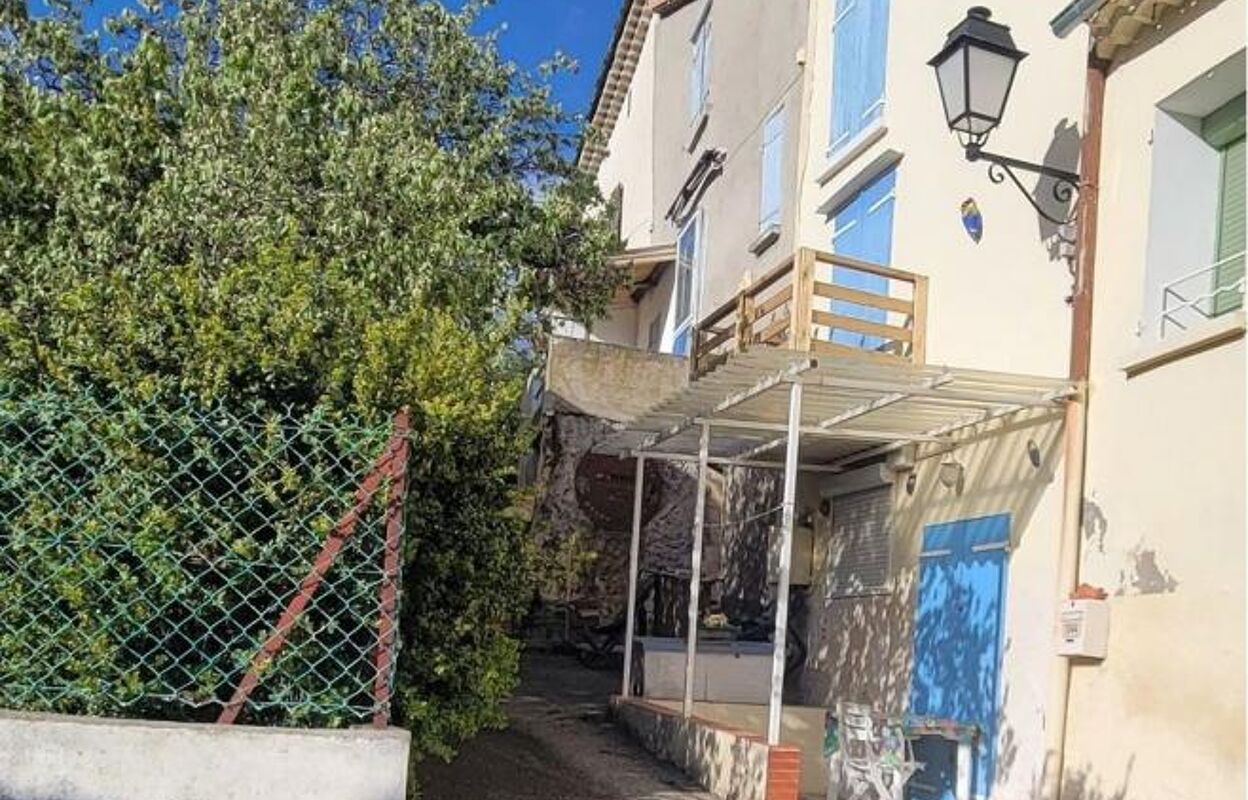 maison 2 pièces 43 m2 à vendre à Upaix (05300)