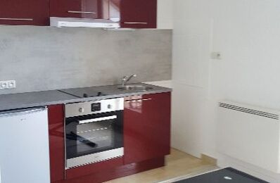 location appartement 350 € CC /mois à proximité de Désertines (03630)