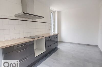 maison 4 pièces 80 m2 à louer à Montluçon (03100)