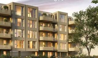 Appartement 2 Pièces 41 m² à vendre à Mulhouse (68100)