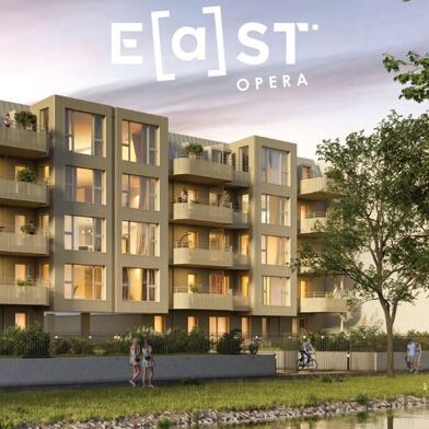 Appartement 2 pièces 200000 €