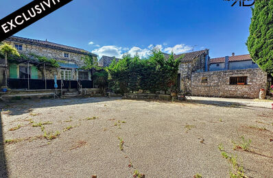 vente maison 250 000 € à proximité de Saint-Christol-de-Rodières (30760)