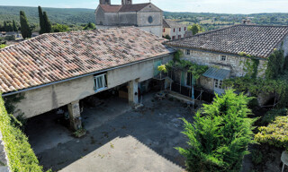 Maison 11 Pièces 250 m² à vendre à Orgnac-l'Aven (07150)
