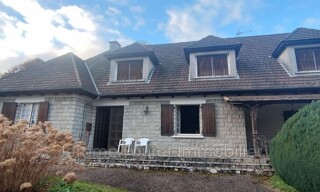 Maison   m² à vendre à Neuvic (19160)
