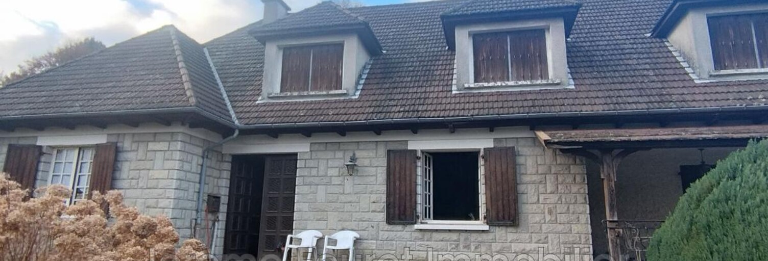 Maison   m² à vendre à Neuvic (19160)