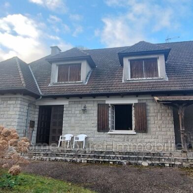 Maison  223100 €