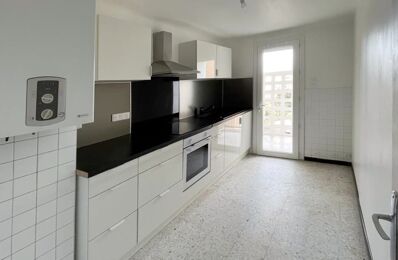 appartement 4 pièces 69 m2 à louer à Ajaccio (20000)