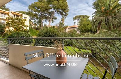 vente appartement 388 000 € à proximité de Saint-Mandrier-sur-Mer (83430)