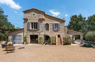 vente maison 1 358 000 € à proximité de Gardanne (13120)