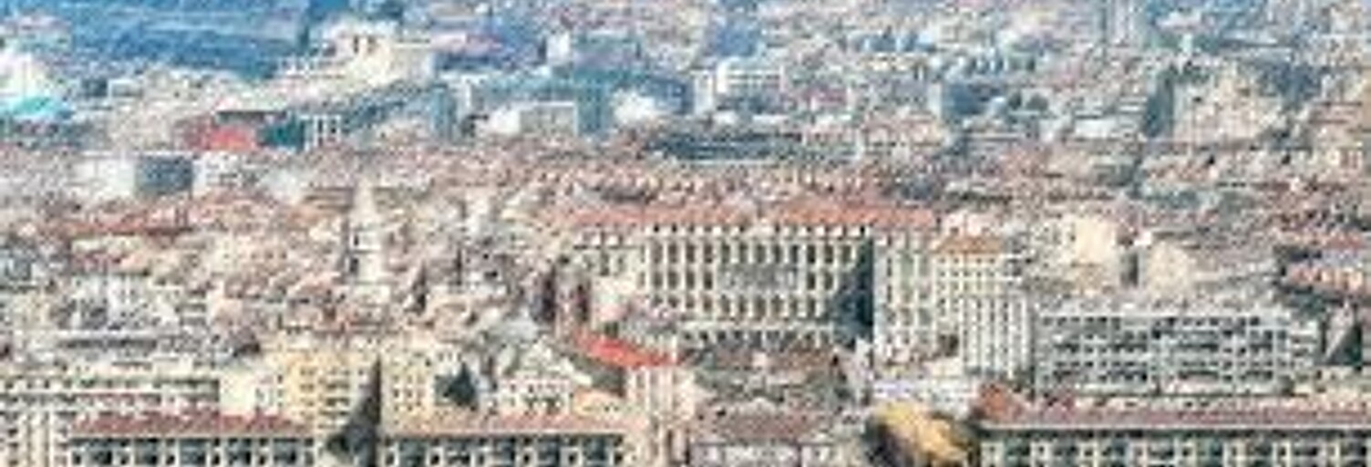 Commerce   m² à vendre à Marseille 14 (13014)